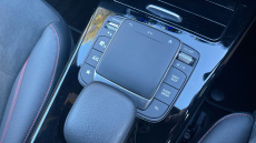 Mercedes-Benz CLA 180 AMG Line Executive 4dr Tip Auto Petrol Saloon